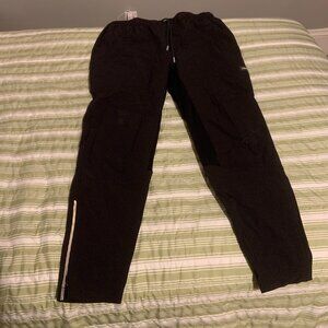 Legends Carson Pant (Black)